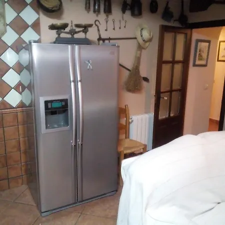 Apartment Barrio Historico