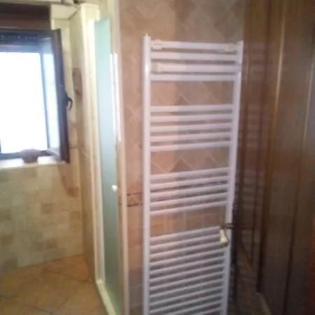 Apartment Barrio Historico *