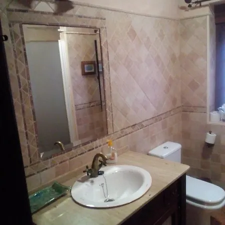 Barrio Historico Apartment