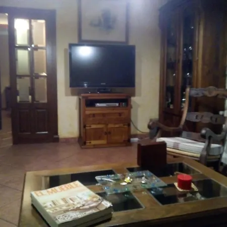 Apartment Barrio Historico *