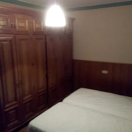 Apartment Barrio Historico Ronda