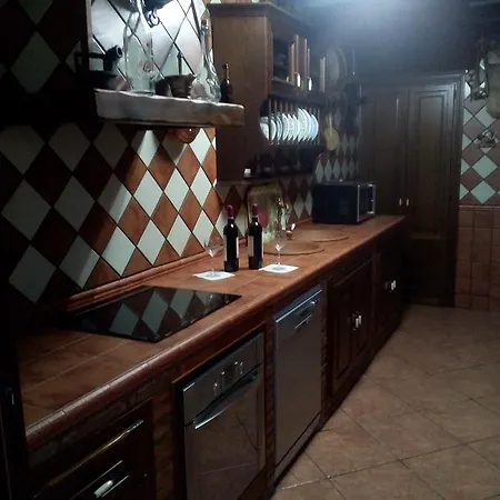 Apartment Barrio Historico