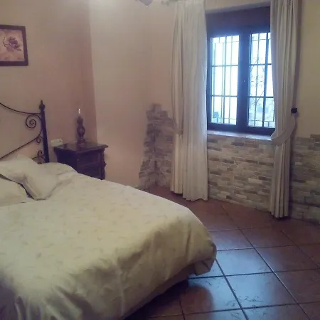 Barrio Historico Apartment