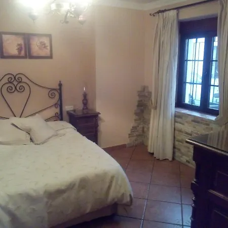 Apartment Barrio Historico Ronda
